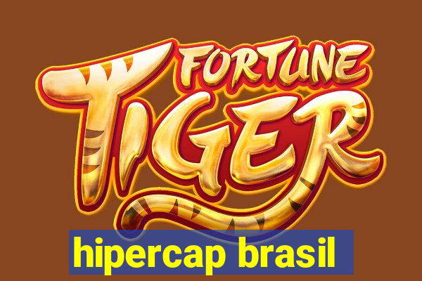 hipercap brasil